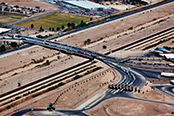 El Paso International Bridge